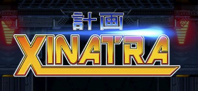 couverture jeu vidéo PROJECT XINATRA