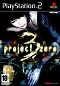 couverture jeu vidéo Project Zero 3 : The Tormented