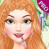 couverture jeu vidéo Prom Hair Salon Game
