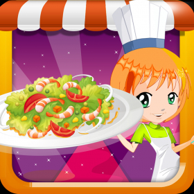 couverture jeu vidéo Prom Night Dinner Pro