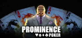 couverture jeux-video Prominence Poker