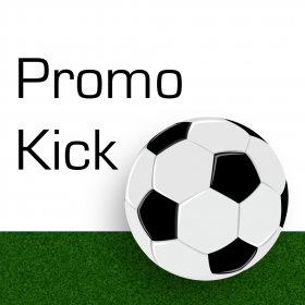 couverture jeu vidéo Promo Kick