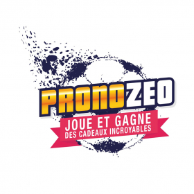 couverture jeu vidéo Pronozeo, pronostique football