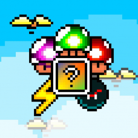 couverture jeu vidéo Propeller Rush