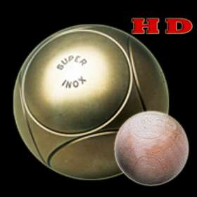 couverture jeu vidéo ProPetanque HD