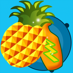 couverture jeu vidéo Protect Pineapple International