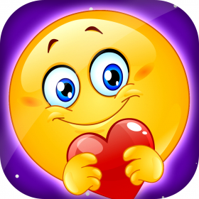 couverture jeu vidéo Protecteur de Happy Face - Smiley Défense Aventure (gratuit)