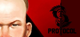 couverture jeu vidéo Protocol