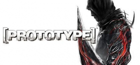 couverture jeu vidéo Prototype