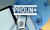 couverture jeu vidéo Proun+ A Journey Through Modern Art TV