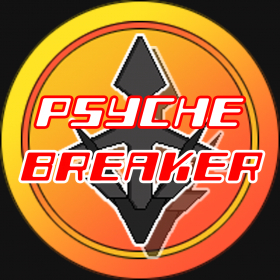 couverture jeu vidéo PsycheBreaker