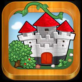 couverture jeu vidéo Psychedelic Forest