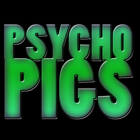 couverture jeu vidéo Psycho Pigs