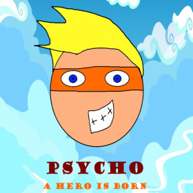 couverture jeu vidéo Psycho: The World's Last Hope