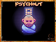 couverture jeux-video Psychout