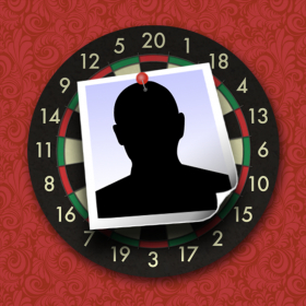 couverture jeu vidéo Pub Darts