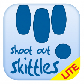 couverture jeu vidéo Pub Skittles Lite