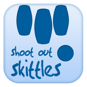 couverture jeu vidéo Pub Skittles