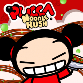 couverture jeu vidéo Pucca Noodle Rush