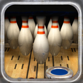 couverture jeu vidéo Puck Bowling Strike Pro