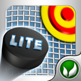 couverture jeu vidéo Puck 'Em All Lite