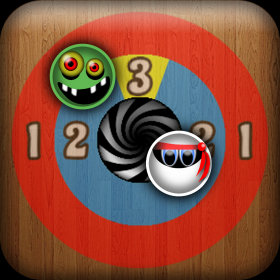 couverture jeu vidéo Puck Me