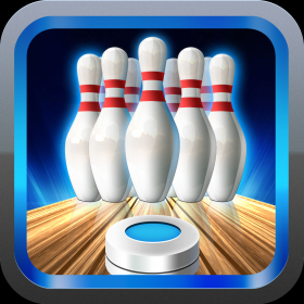 couverture jeu vidéo Puck Slayer Shuffle - Arcade Bowling Shuffleboard Game