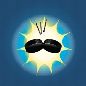 couverture jeu vidéo Puckz