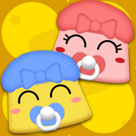 couverture jeu vidéo PuddingConnect4