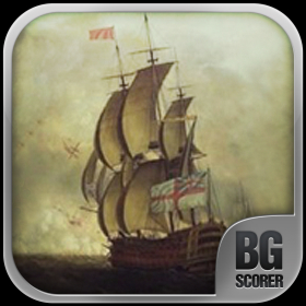 couverture jeu vidéo Puerto Rico Scorer
