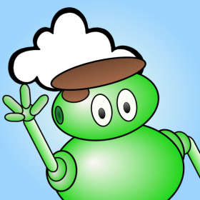 couverture jeu vidéo Puffabot HD