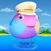 couverture jeu vidéo Puffy: Fish Switch