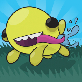 couverture jeu vidéo Pugs Luv Beats