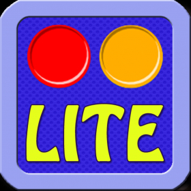 couverture jeu vidéo Puissance 4 Lite