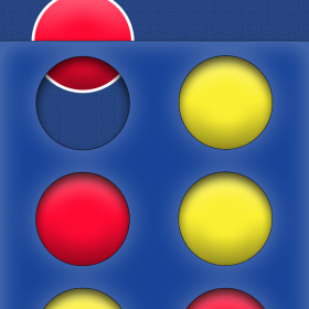 couverture jeu vidéo Puissance Quatre (Puissance 4) FREE - Four in a Row Connect 4 - Edition 2014