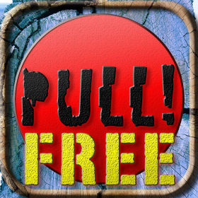 couverture jeu vidéo PULL! Skeet Shooting Free