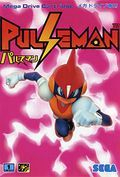 couverture jeux-video Pulseman