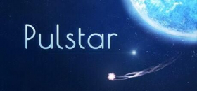 couverture jeu vidéo Pulstar