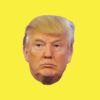 couverture jeu vidéo Pump Trump
