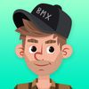 couverture jeu vidéo Pumped BMX 3