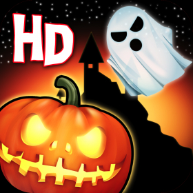 couverture jeu vidéo Pumpkin jumps HD