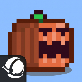 couverture jeu vidéo Pumpkin Menace