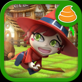 couverture jeu vidéo pumpkin mine