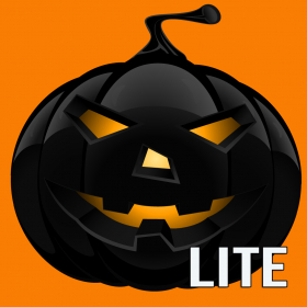 couverture jeu vidéo Pumpkin Samurai Lite