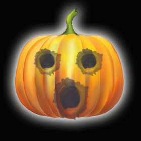 couverture jeu vidéo Pumpkin Shoot