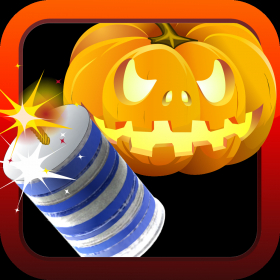 couverture jeu vidéo Pumpkin Shot