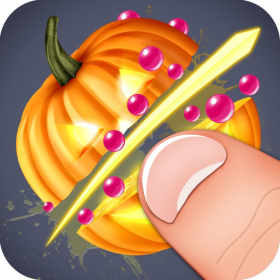 couverture jeux-video Pumpkin Slice