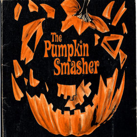 couverture jeu vidéo Pumpkin Smash