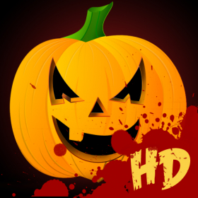 couverture jeux-video Pumpkin Smasher HD