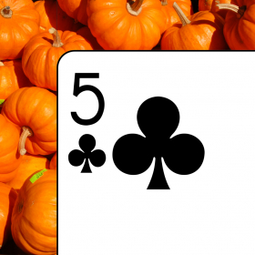 couverture jeux-video Pumpkin Solitaire
